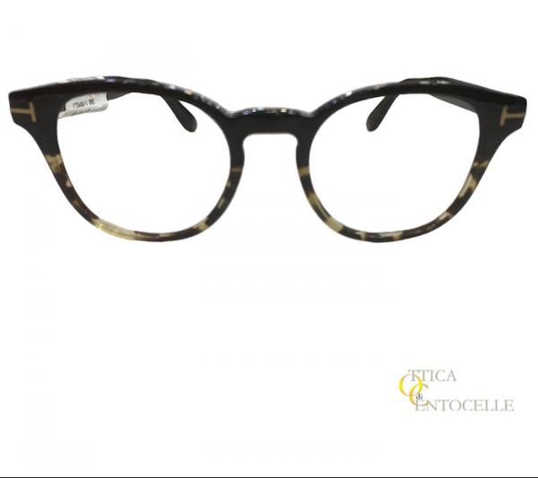 Montatura per occhiale da vista uomo Tom Ford mod. TF5400